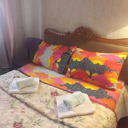 Готель Дом Кети Тбілісі Екстер'єр фото